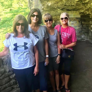 Meet your Posher, Kimberly